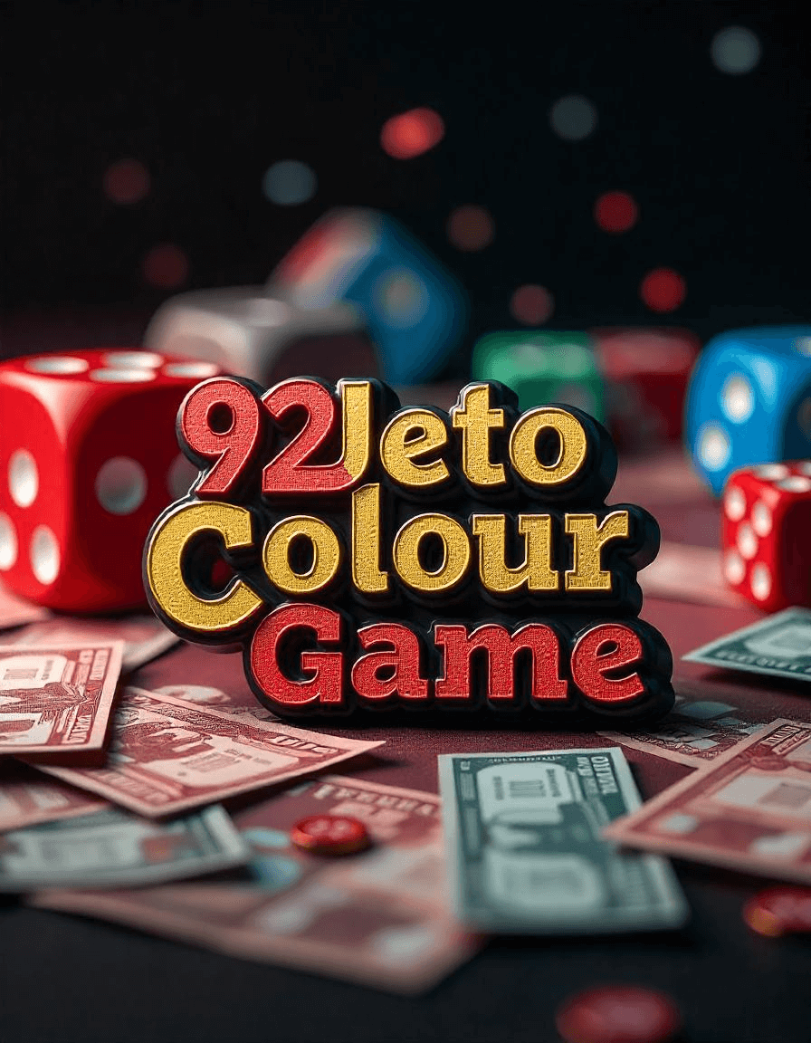 92 Jeeto Colour Trading: Unlocking the Power of Play and Profit