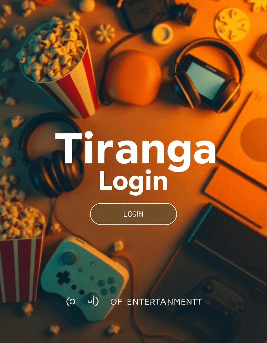 Tiranga Login: A Simple, Secure, and Exciting Path to Endless Entertainment