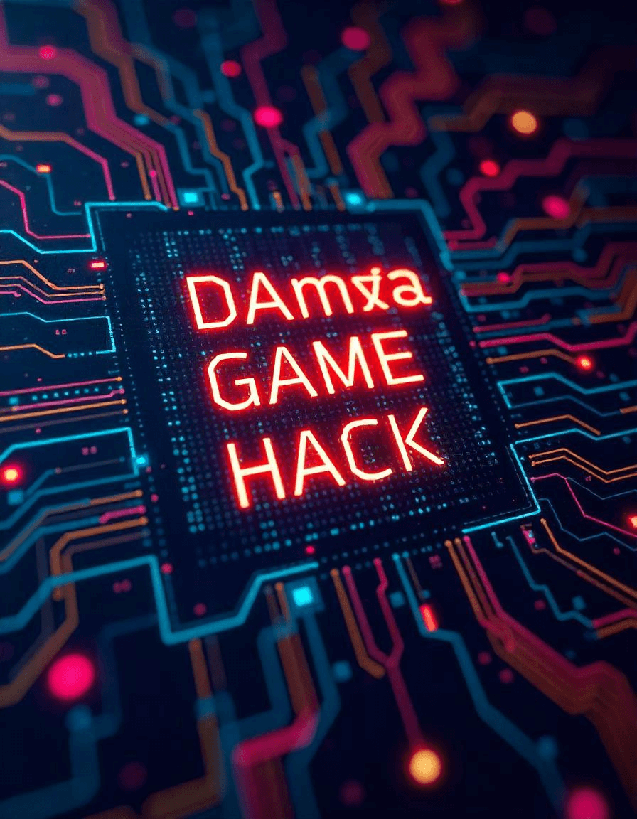 Daman Hack: The Power Tool for Elevating Your Success