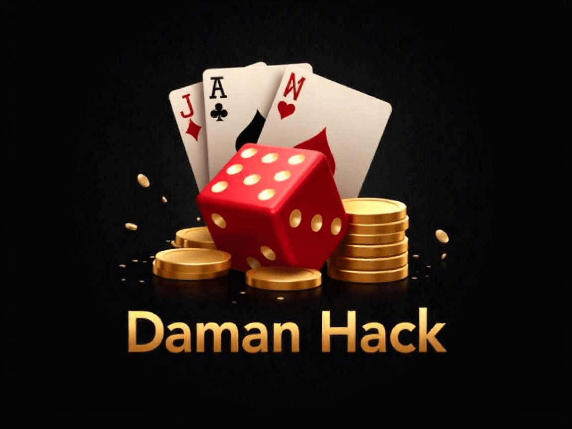 Daman Hack Elite: Enter the Winners’ Circle Now