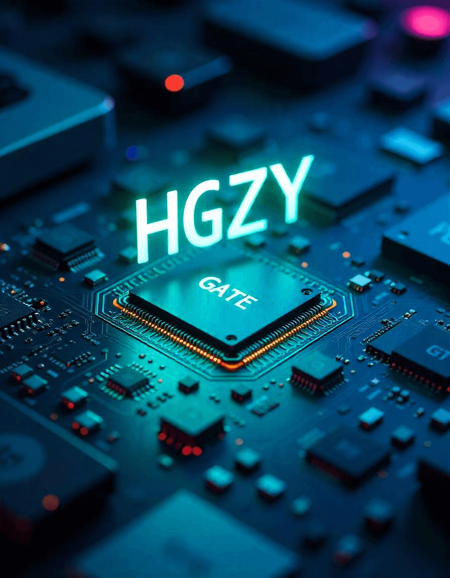 HGZY Game: A New Era of Gaming Excellence and Innovation!