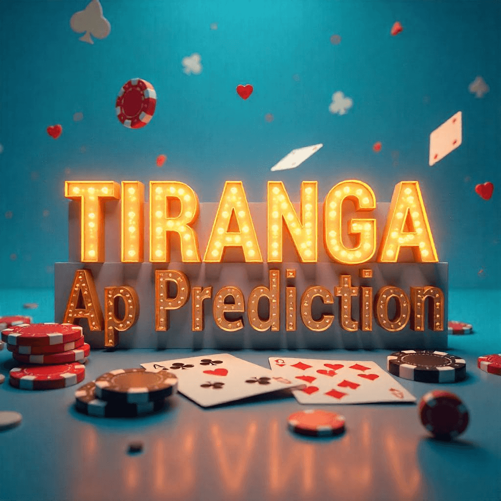 Tiranga App Prediction: Your Shortcut to Daily Wins!