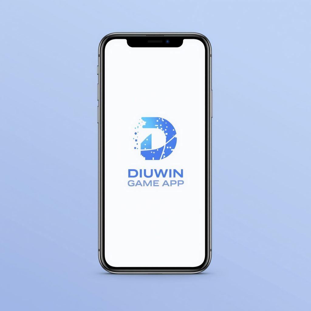Diuwin Game app